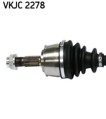 Cardã SKF ref. VKJC 2278